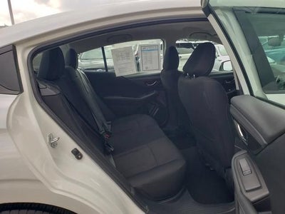 2024 Subaru Legacy Premium