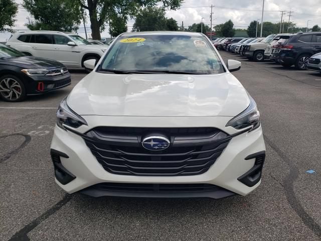2024 Subaru Legacy Premium