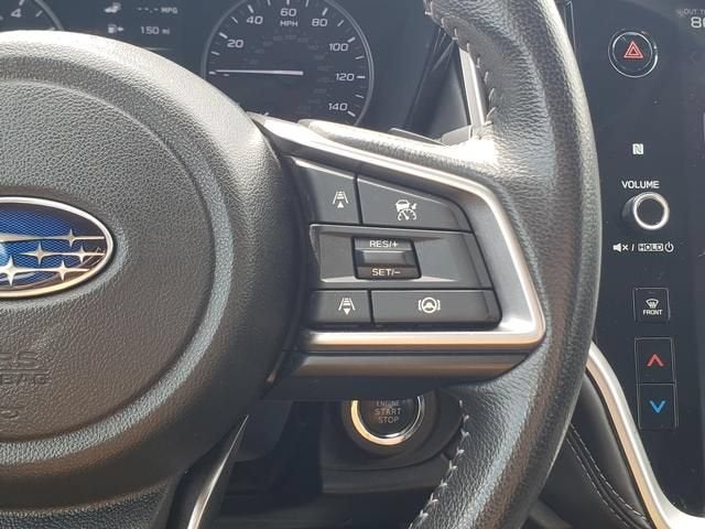 2024 Subaru Legacy Premium