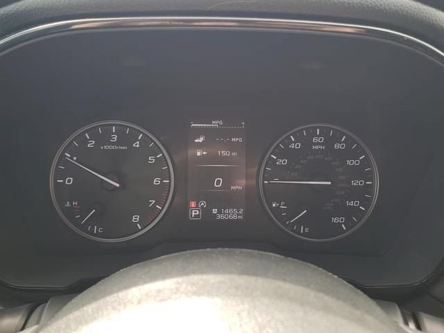 2024 Subaru Legacy Premium