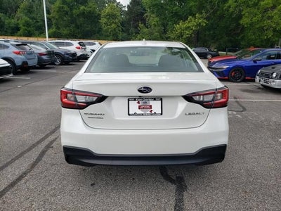 2024 Subaru Legacy Premium