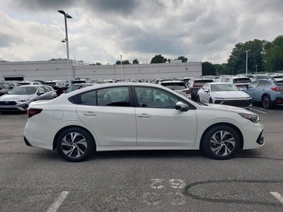 2024 Subaru Legacy Premium