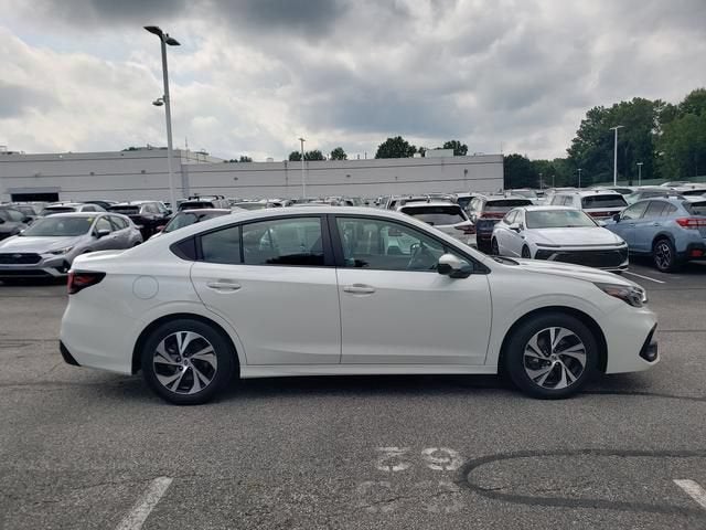 2024 Subaru Legacy Premium