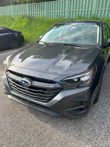 2024 Subaru Legacy Premium