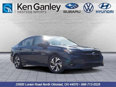 2024 Subaru Legacy Premium