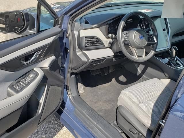2024 Subaru Legacy Premium