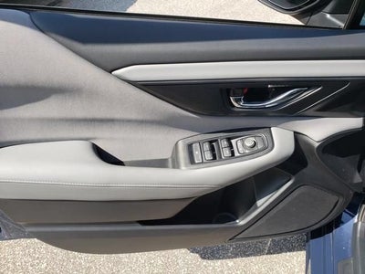 2024 Subaru Legacy Premium