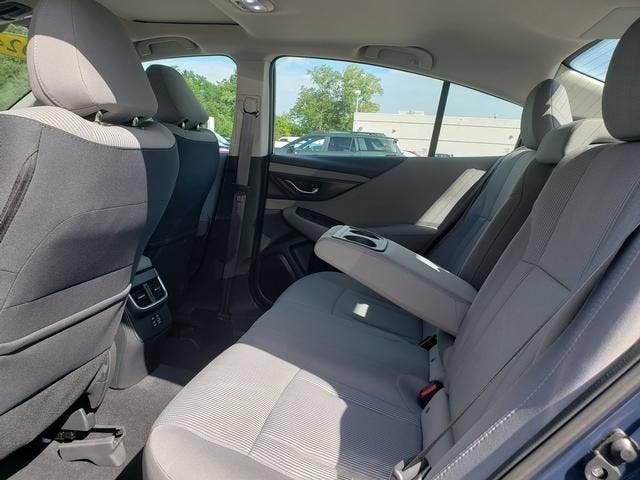 2024 Subaru Legacy Premium