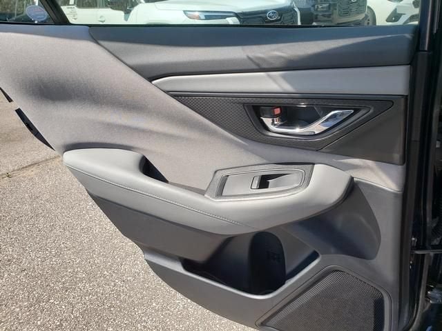2024 Subaru Legacy Premium