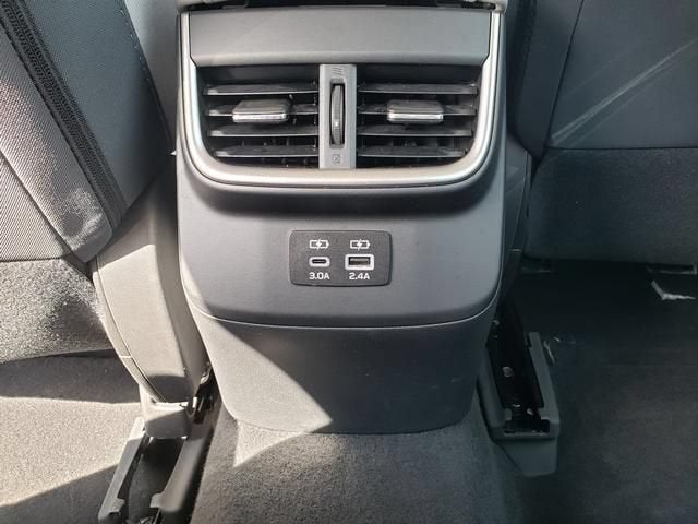 2024 Subaru Legacy Premium