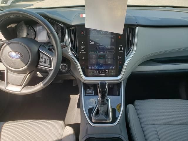 2024 Subaru Legacy Premium