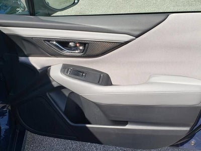 2024 Subaru Legacy Premium