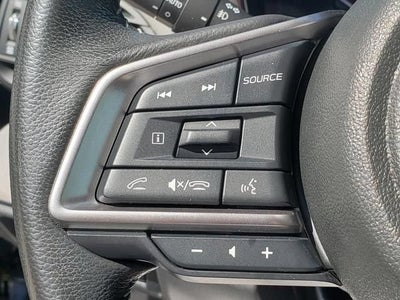 2024 Subaru Legacy Premium