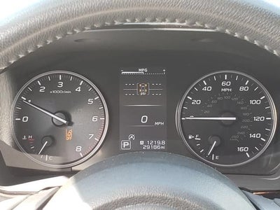 2024 Subaru Legacy Premium