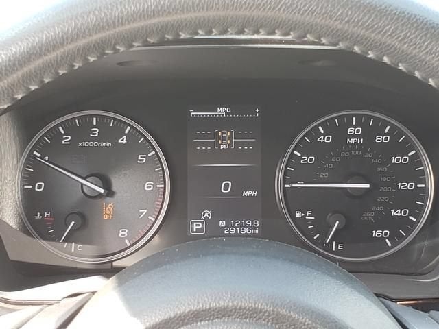 2024 Subaru Legacy Premium