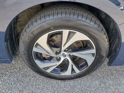 2024 Subaru Legacy Premium