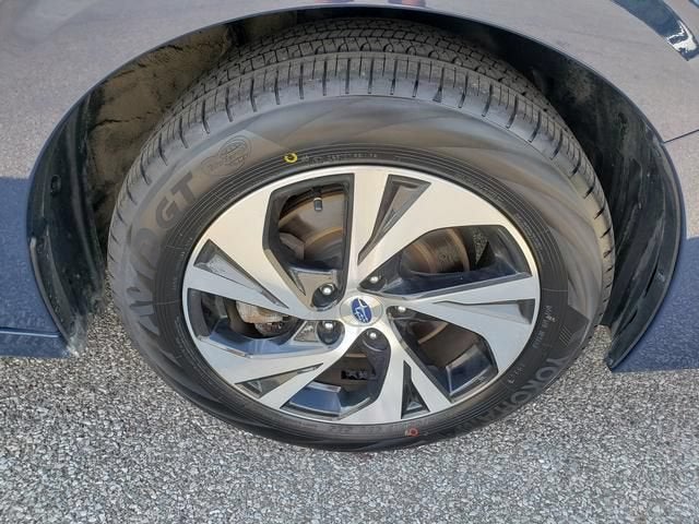 2024 Subaru Legacy Premium
