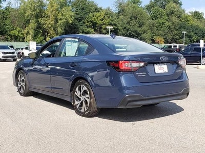 2024 Subaru Legacy Premium