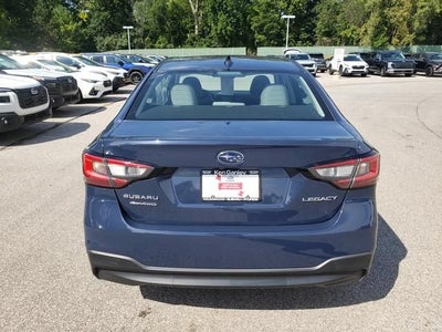 2024 Subaru Legacy Premium
