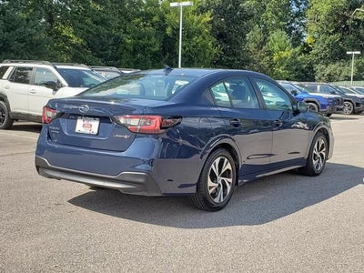 2024 Subaru Legacy Premium