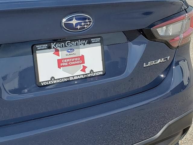 2024 Subaru Legacy Premium