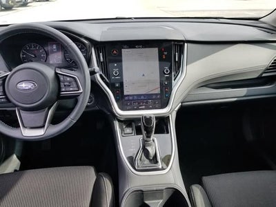 2024 Subaru Legacy Premium