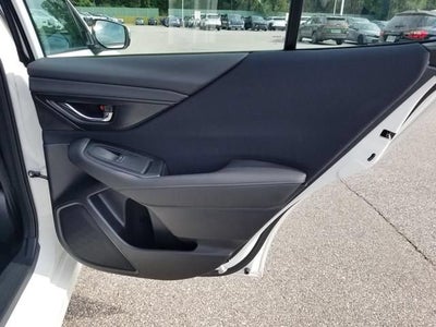 2024 Subaru Legacy Premium