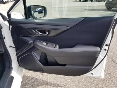 2024 Subaru Legacy Premium