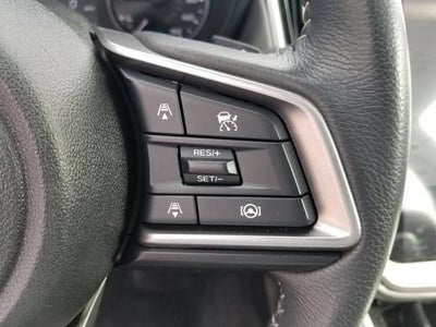 2024 Subaru Legacy Premium