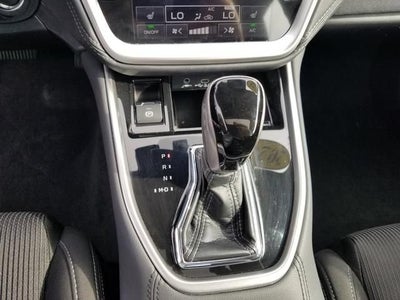 2024 Subaru Legacy Premium
