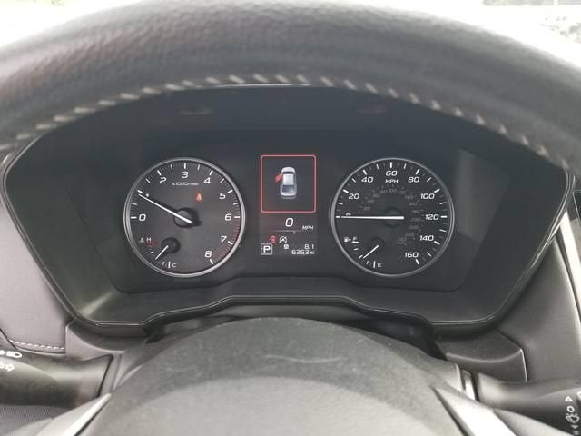 2024 Subaru Legacy Premium