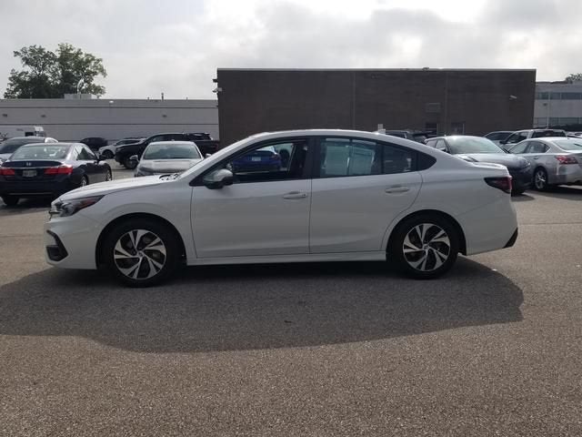 2024 Subaru Legacy Premium