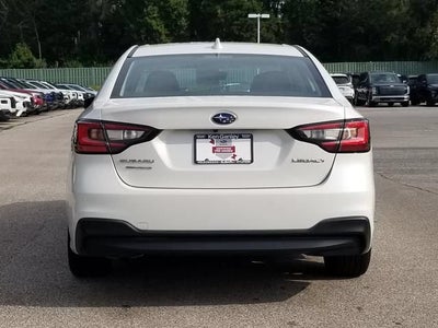 2024 Subaru Legacy Premium