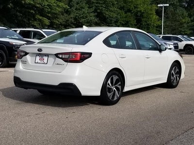 2024 Subaru Legacy Premium