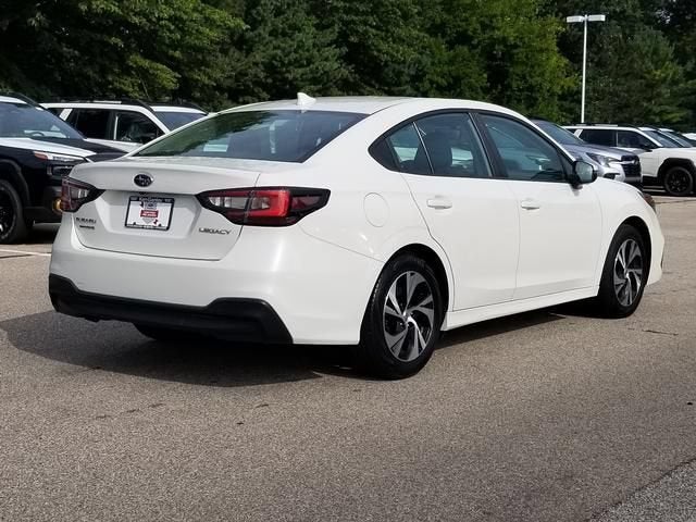 2024 Subaru Legacy Premium