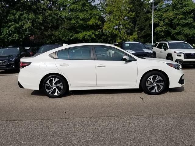 2024 Subaru Legacy Premium