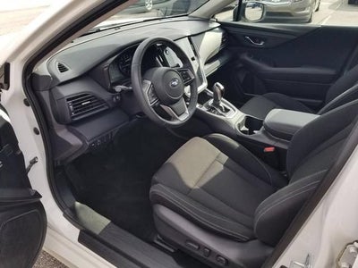 2024 Subaru Legacy Premium