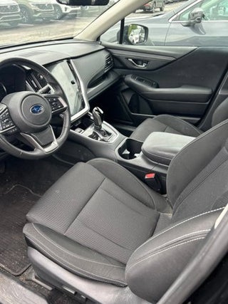 2024 Subaru Legacy Premium