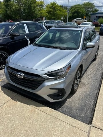 2024 Subaru Legacy Premium