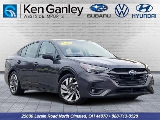 2024 Subaru Legacy Limited