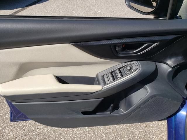 2023 Subaru Impreza Base