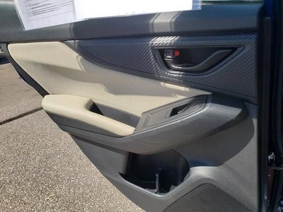 2023 Subaru Impreza Base