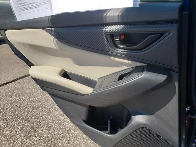 2023 Subaru Impreza Base