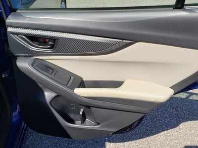 2023 Subaru Impreza Base