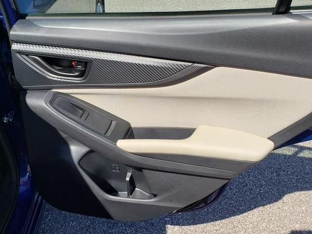 2023 Subaru Impreza Base
