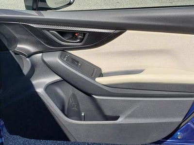 2023 Subaru Impreza Base