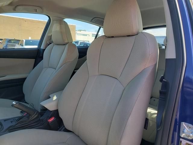2023 Subaru Impreza Base