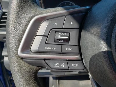 2023 Subaru Impreza Base