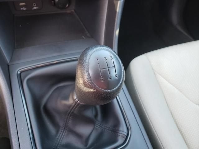 2023 Subaru Impreza Base