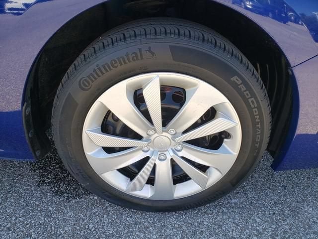 2023 Subaru Impreza Base